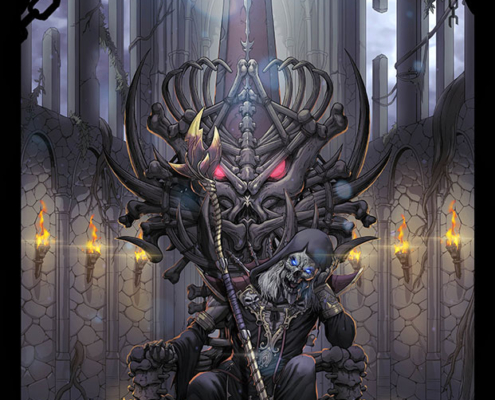 evil-wizard
